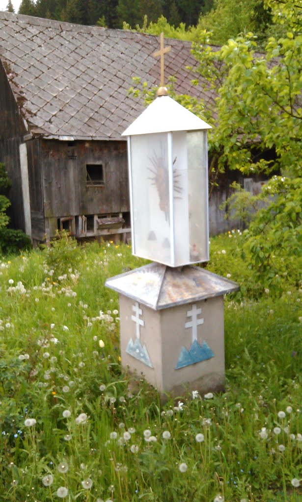 023 31 Rudinská, Slovakia by jan laslop