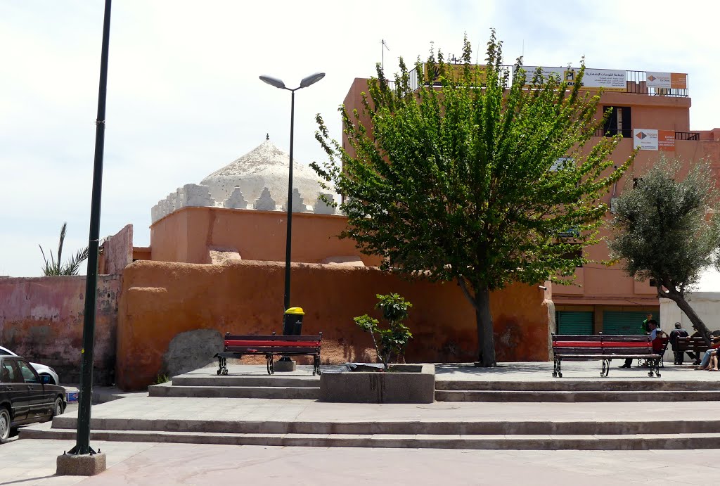 El Hara, Marrakech, Morocco by general's photograph…