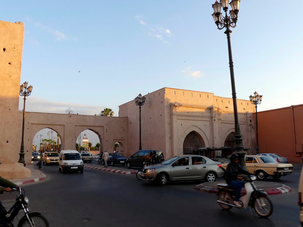 Moulay Lyazid, Marrakesh, Morocco by general's photograph…