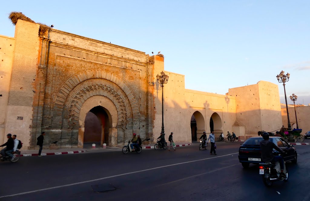 Moulay Lyazid, Marrakesh, Morocco by general's photograph…