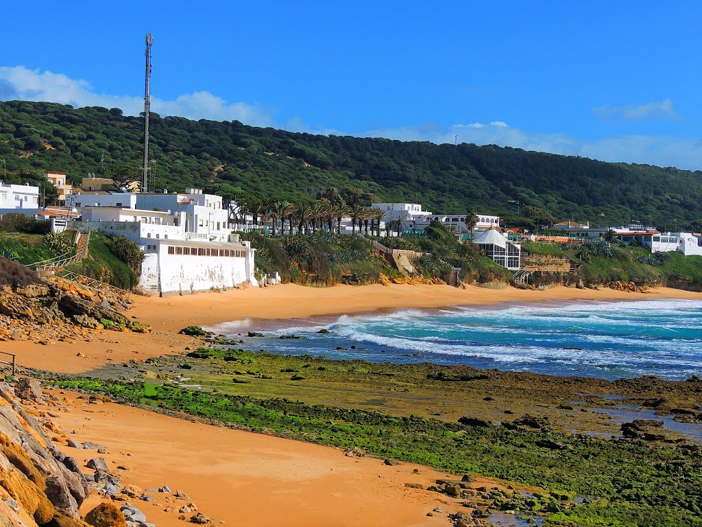 Los Caños de Meca (Cádiz) by Sebastian Aguilar