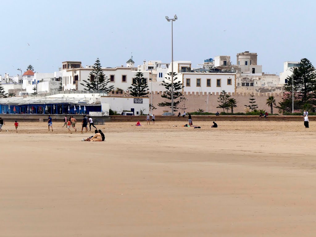 Essaouira, Morocco by general's photograph…