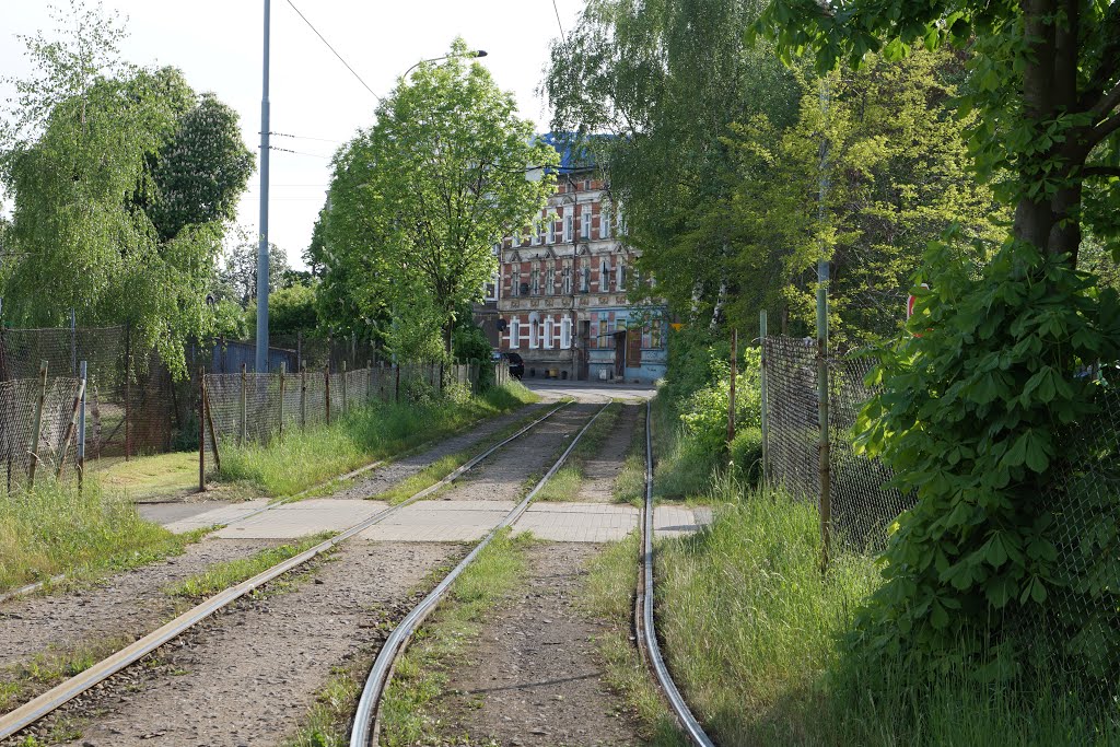 Golęcino-Gocław, Szczecin, Poland by Icebear