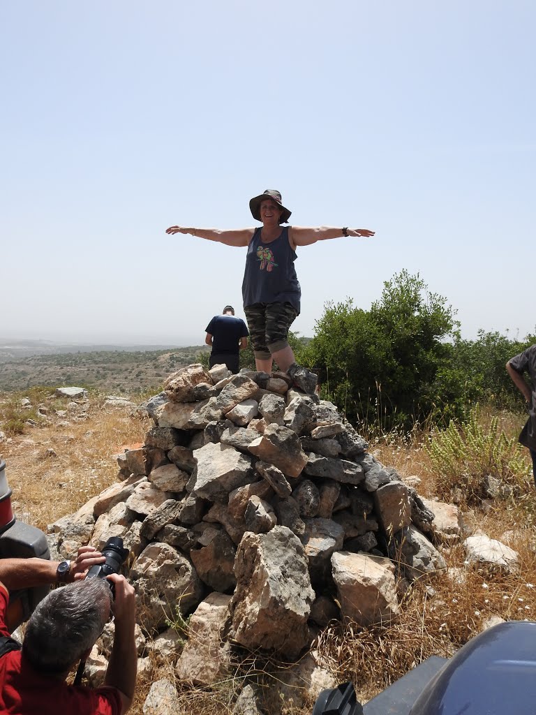 תרגם פסגת הר סנסן Sansan mountaintop by ‫יוסף אבן כסף‬‎