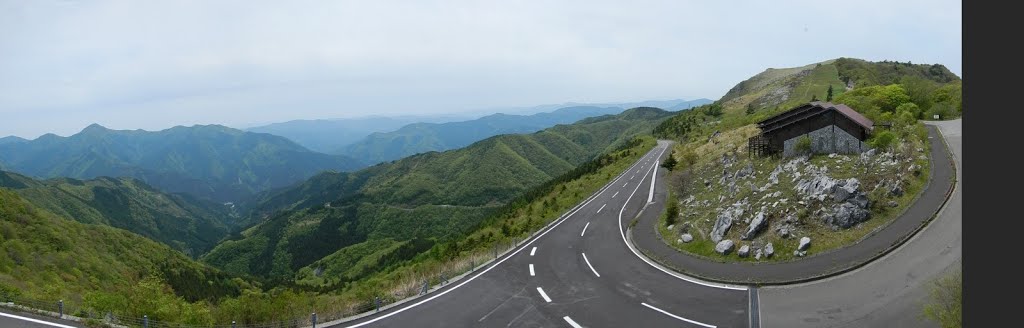 Yoshiunootsu, Tsuno, Takaoka District, Kochi Prefecture 785-0504, Japan by shinji noguchi