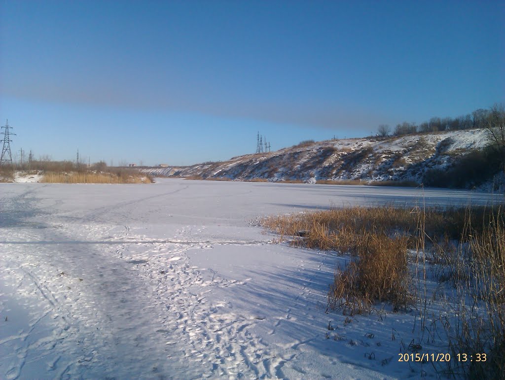 Petropavl 150000, Kazakhstan by u03000