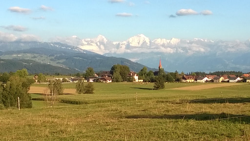 Mühledorf, Switzerland by m.jundt@hispeed.ch