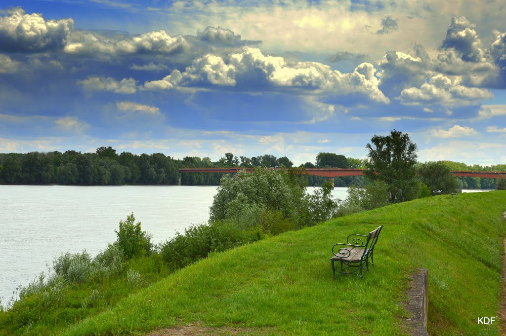 Kiskőszeg. by Feri Kodvány