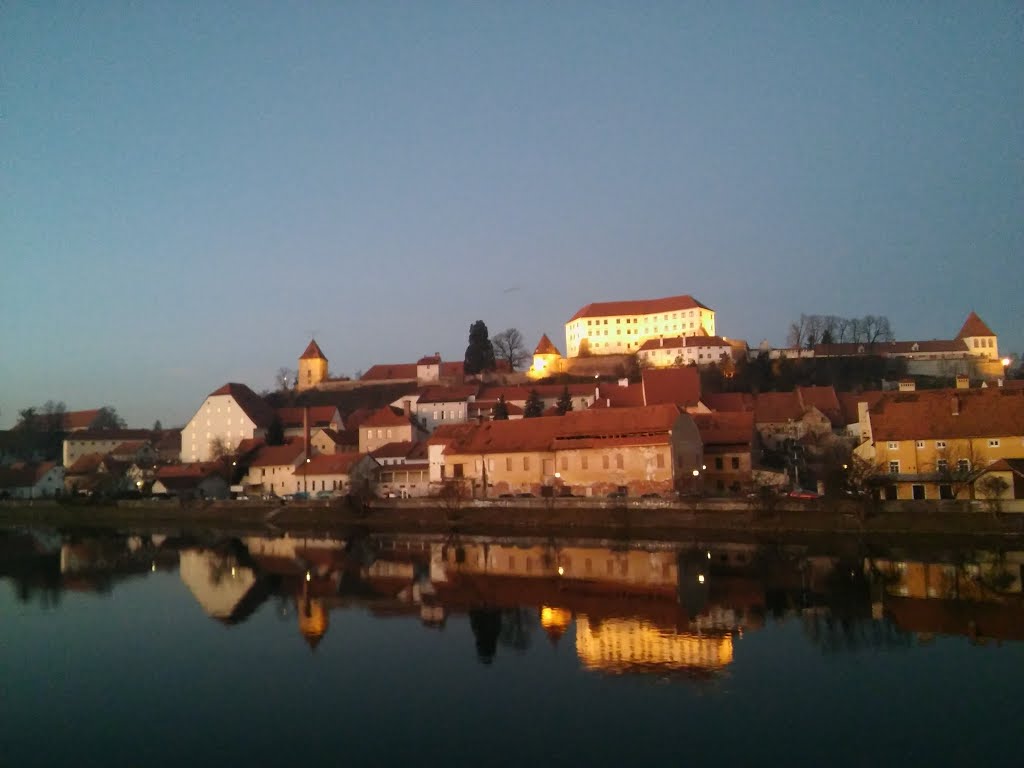 PREKRASNI PTUJ by ZOKI