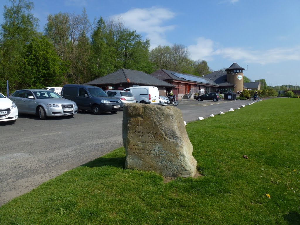 Castle semple country park (2) by David Cameron Paisle…