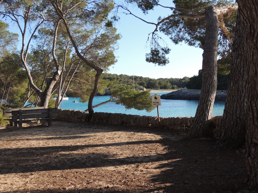 Santanyí, Illes Balears, Spain by Max F