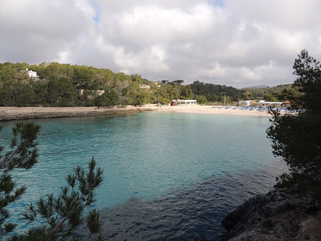 Santanyí, Illes Balears, Spain by Max F