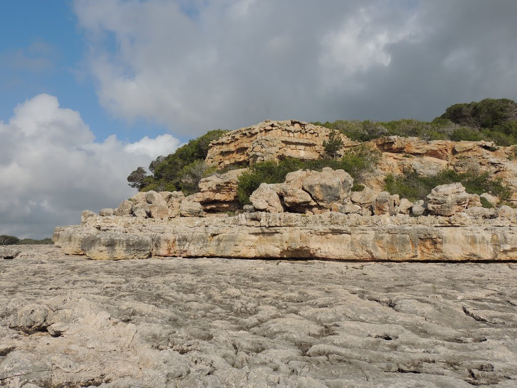 Santanyí, Illes Balears, Spain by Max F