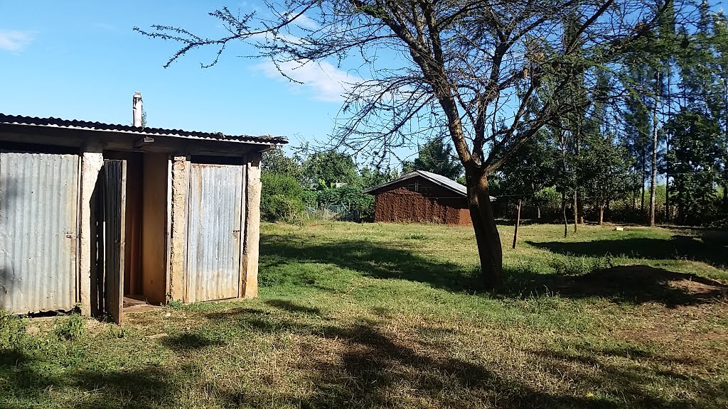 Sare Migori area by Georges  Oluoch Auma