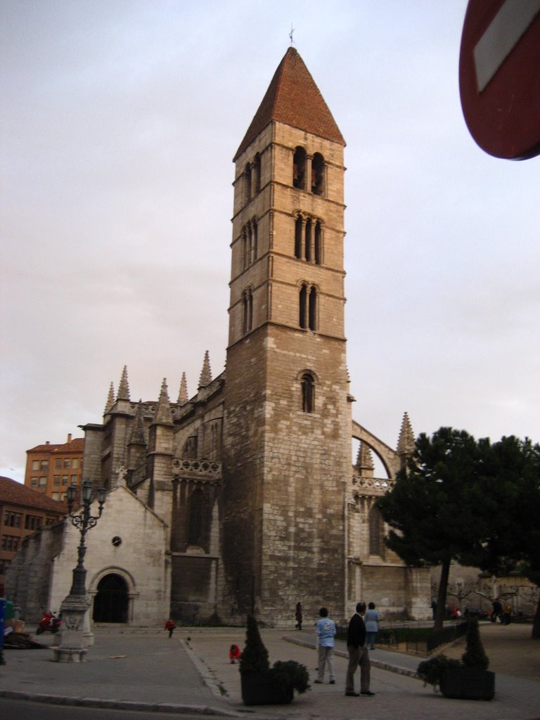 La Antigua by mauroris