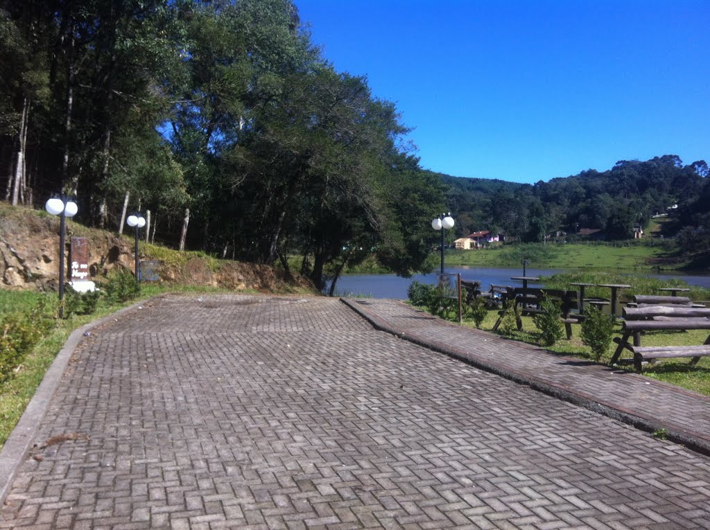 Timbó Grande, SC, Brazil by Silvio Wanderlei Mai…