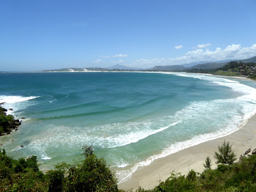 Libanon Beach Fort Dauphin Madagascar by Hiroki Ogawa