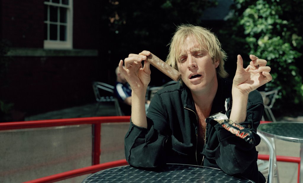 Chapter - The Chocolate Bar - Bethan Huws/Rhys Ifans by C H A P T E R