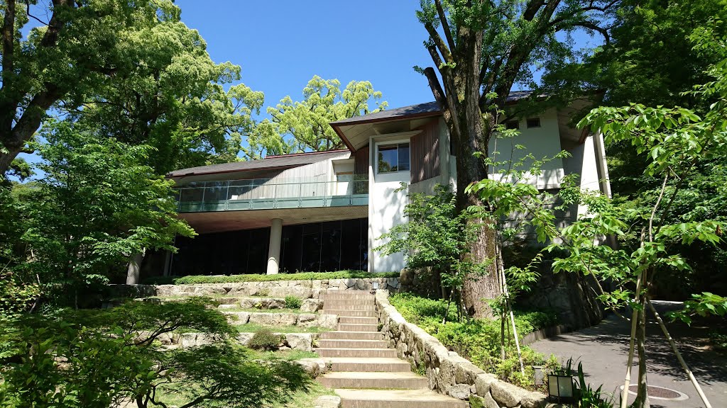 Uchiyama, Dazaifu, Fukuoka Prefecture 818-0115, Japan by Pot-8-Os