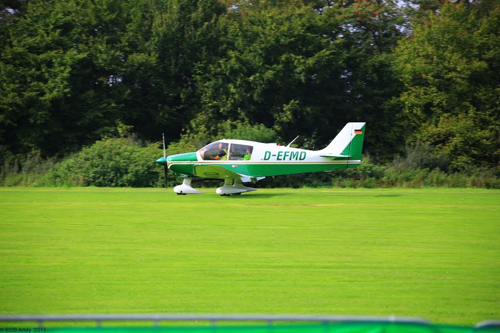 Flittard, Köln, Germany by EOS6D