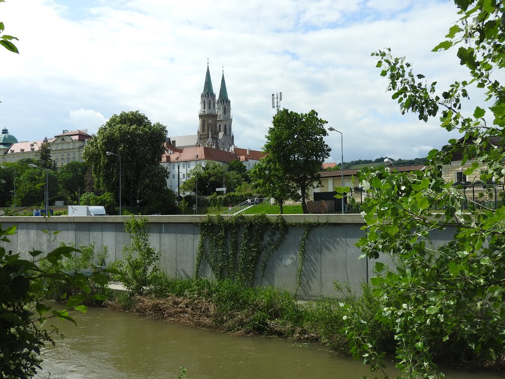 Klosterneuburg, Austria by Dróthuszár kapitány