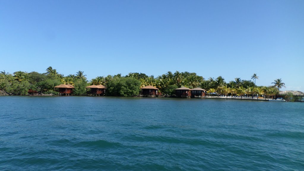 Roatán, Islas de la Bahía, Honduras, 2016 by Predador