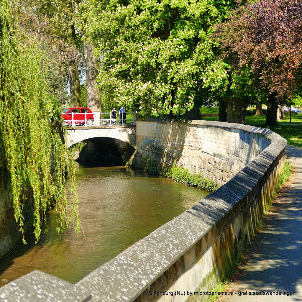 6301 Valkenburg, Netherlands by InZicht