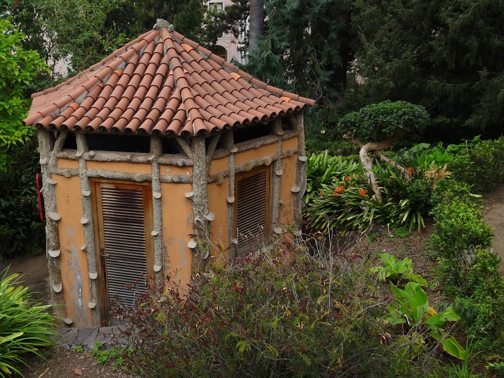 La Orotava, Santa Cruz de Tenerife, Spain by Artista49