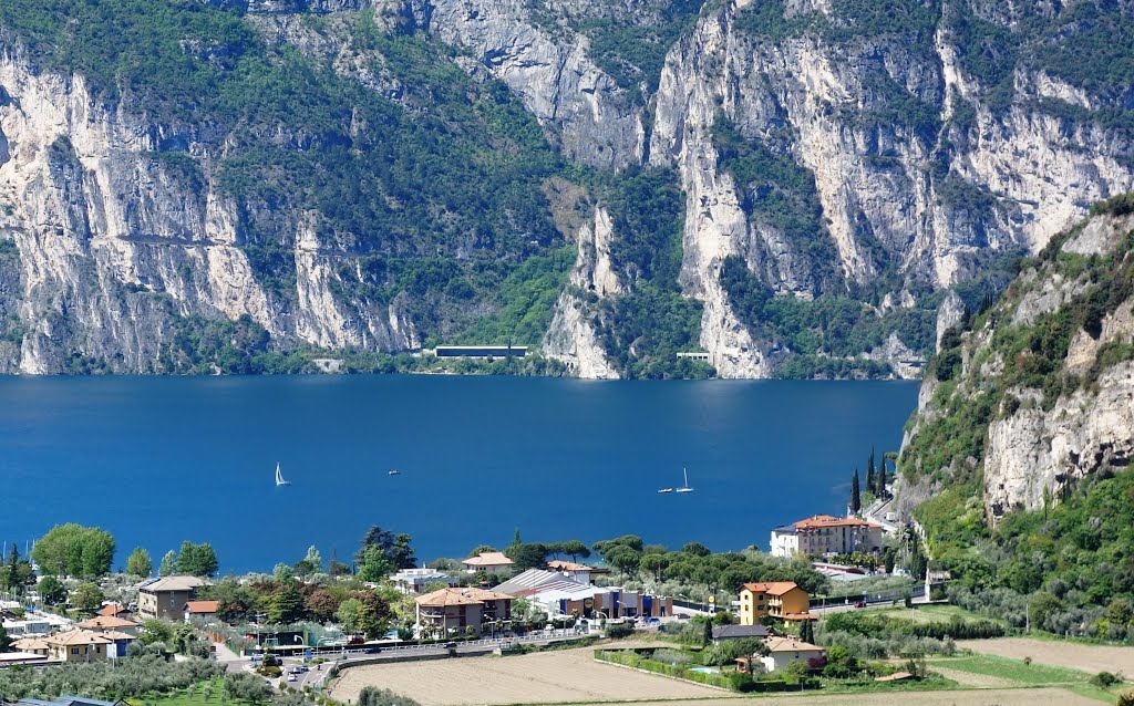 38066 Riva del Garda, Province of Trento, Italy by cohensharli