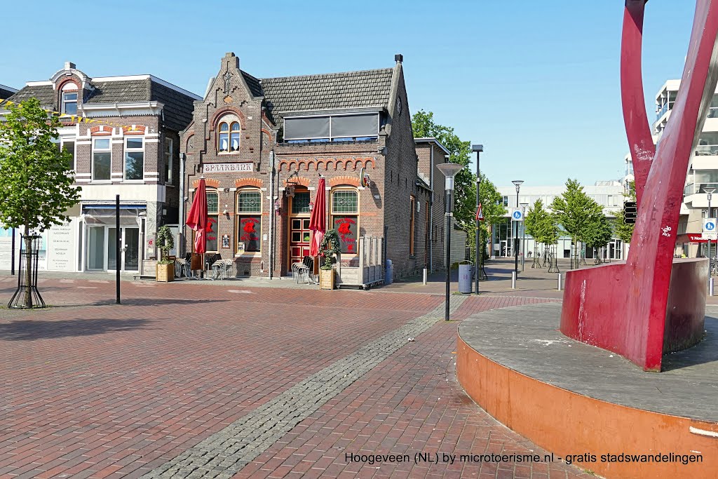 Hoogeveen, Netherlands by InZicht