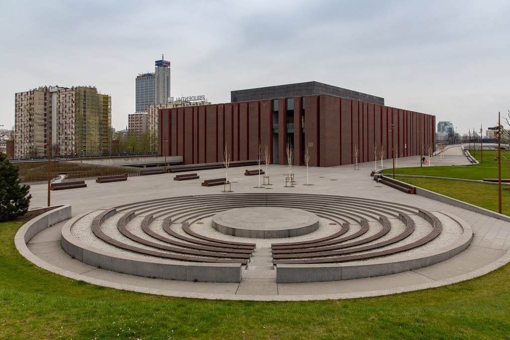 Bogucice, Katowice, Poland by S.Szczecinski