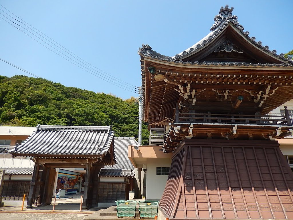 正衆寺 by yasufumi yoshizawa