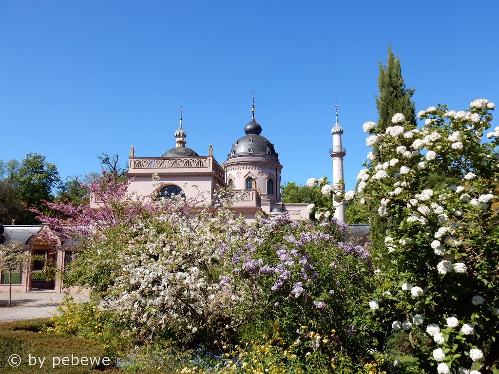 Gartenmoschee 8 by PeBeWe1