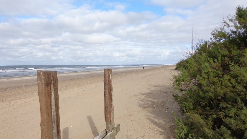 La Costa Partido, Buenos Aires Province, Argentina by La Cuca Suarez