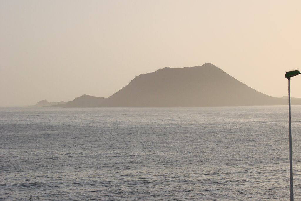 Fuerteventura,Corralejlo,de Lobos by piszczyk