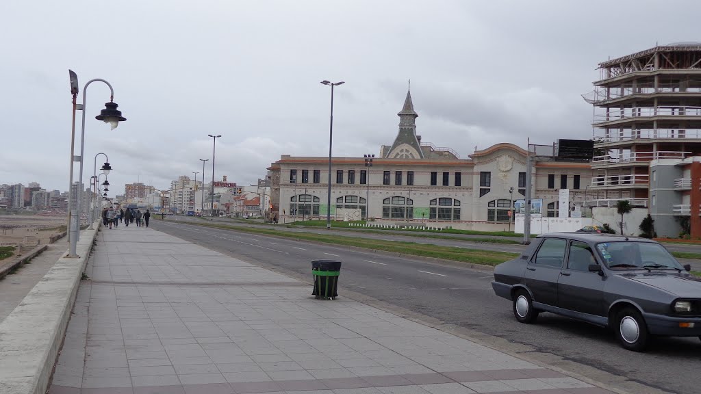 General Pueyrredón Partido, Buenos Aires Province, Argentina by La Cuca Suarez