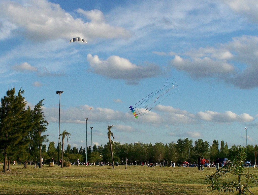 Núñez, CABA, Argentina by Eduardo Augusto Cast…