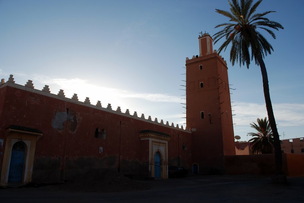 Old Medina, Tiznit 85000, Morocco by viejuno2008