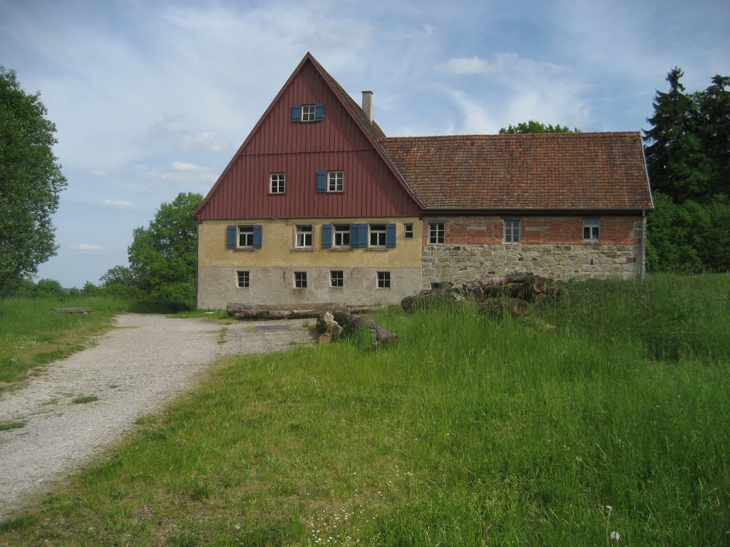 Schwäbisch Hall, Germany by sima16