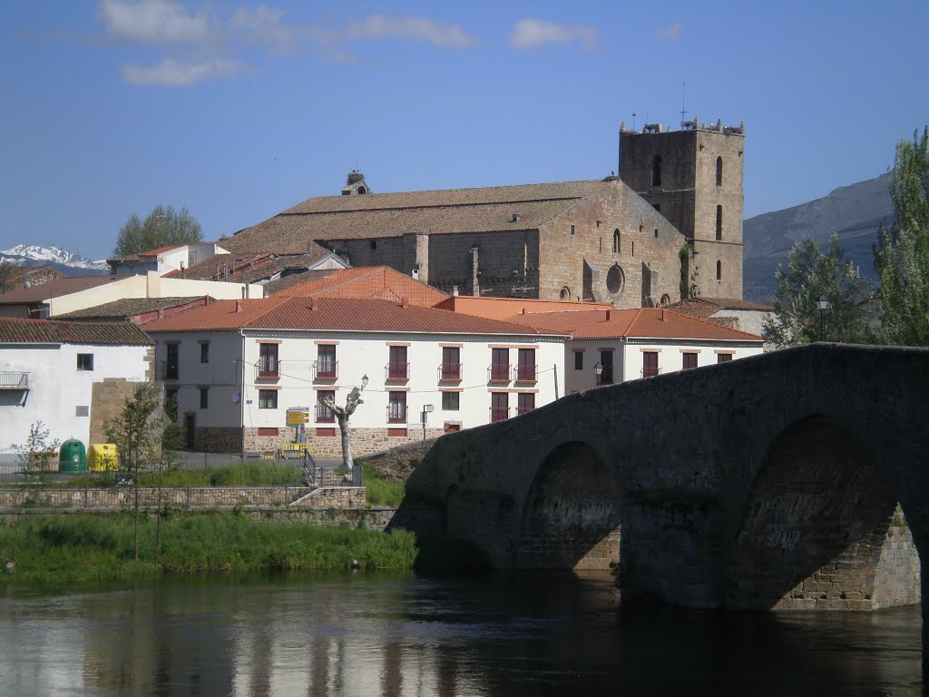 El Barco de Ávila, 05600, Ávila, Spain by Julian Garcia Garcia