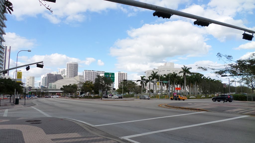 Miami, FL, Estados Unidos, 2016 by Predador