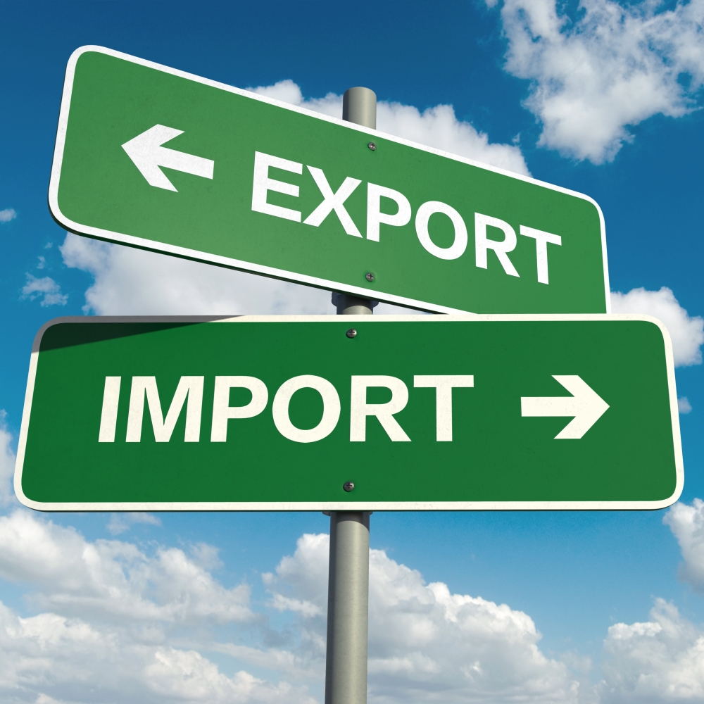 An Overview of Export Data India by Seair “Import Export…