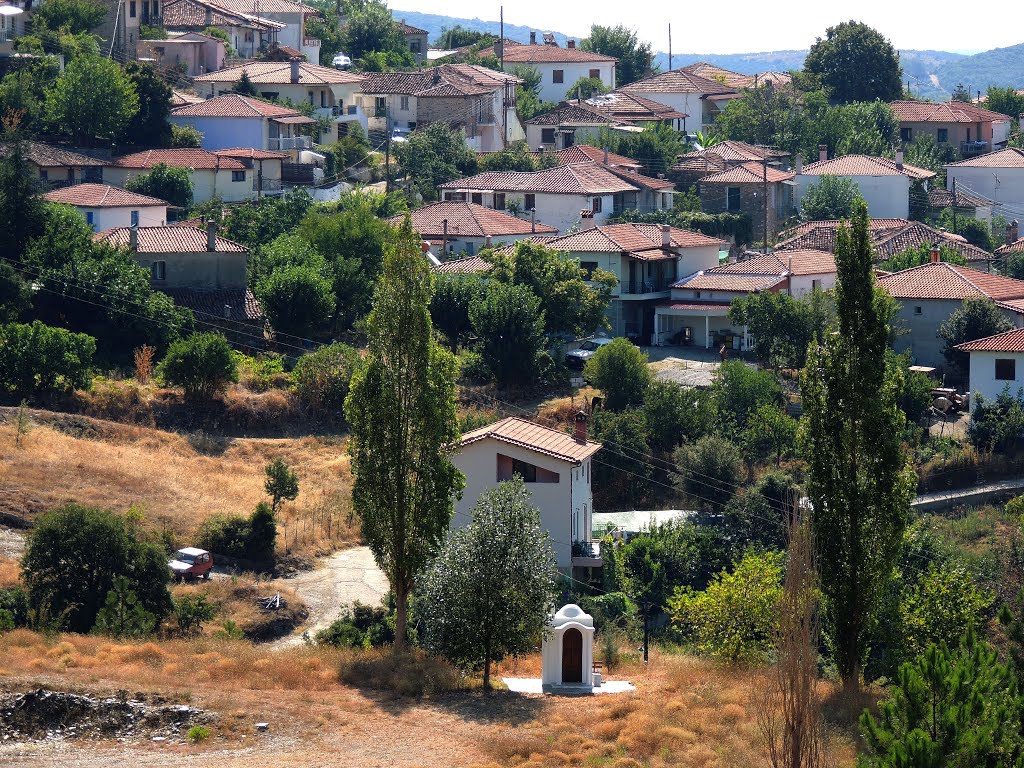 Χαλκιδική: Η εκδρομή του Αυγούστου! by Giorgos Kiassas