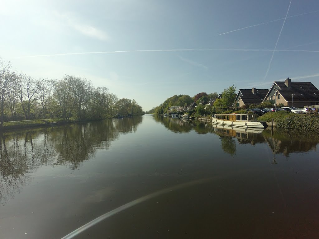 Vecht by Dieperzicht