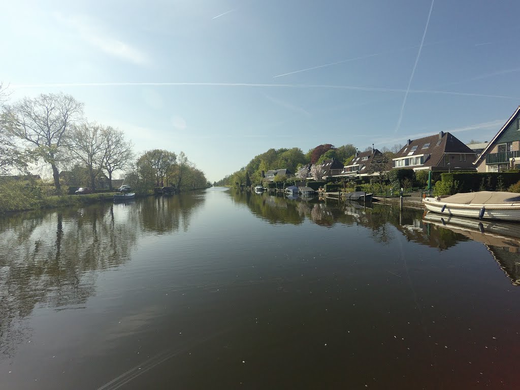 Vecht by Dieperzicht