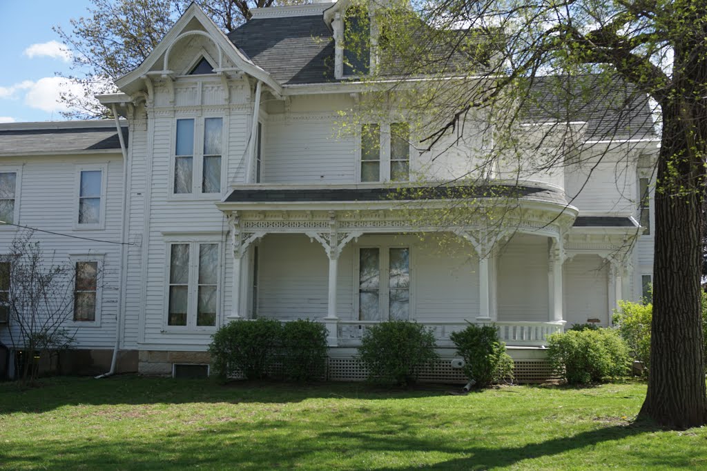 Harry S Truman National Historic Site by Gulf War Syndrome