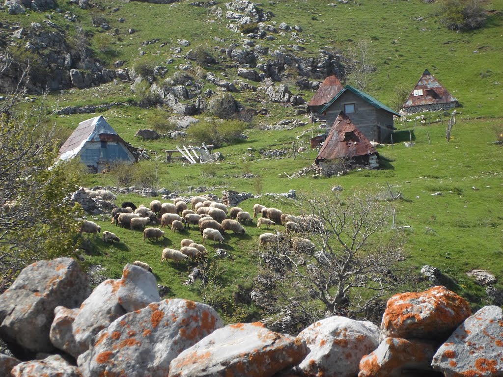 Rural Bosnia by An89Go