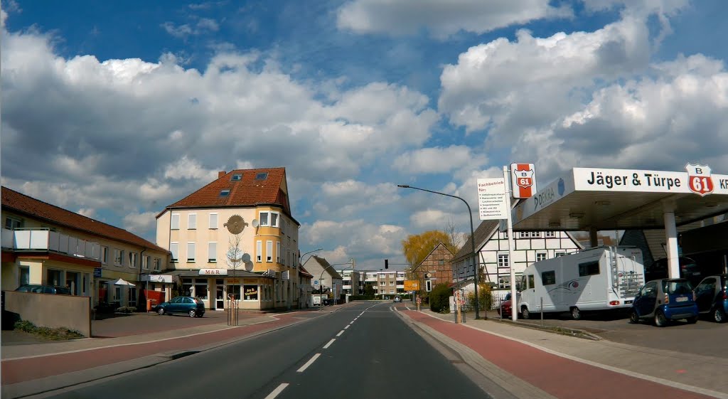 Pelkum, 59077 Hamm, Germany by Foto Fitti