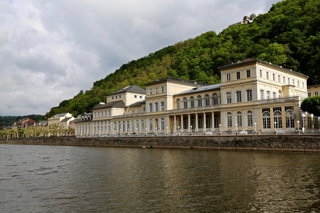 Bad Ems by Robert Babiak