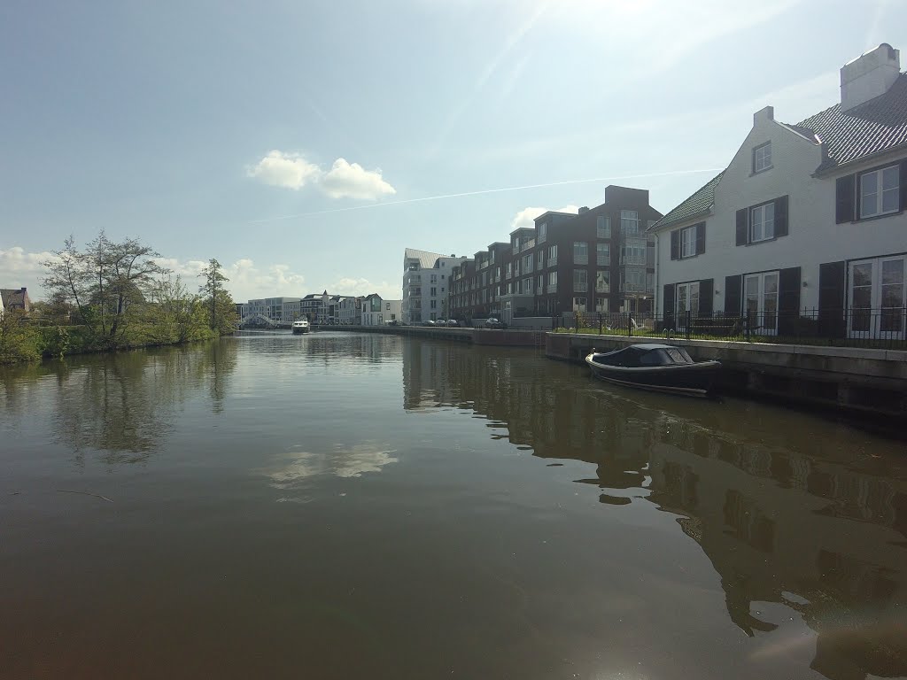 Vecht by Dieperzicht